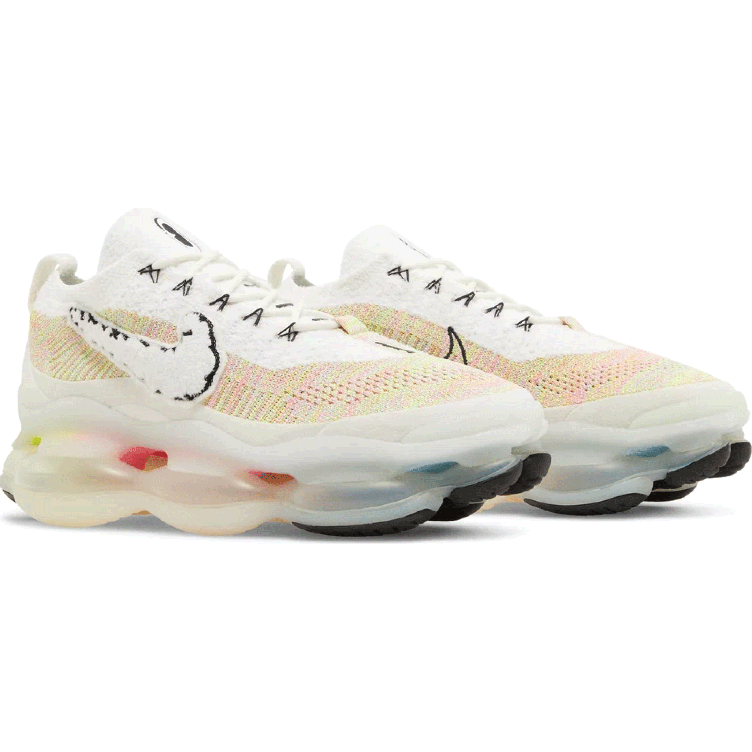 Nike Air Max Scorpion 'Air Max Day' Running Shoes - Lightweight Cushioned Sneakers for Men & Women - Perfect for Jogging, Gym Workouts & Casual Wear
