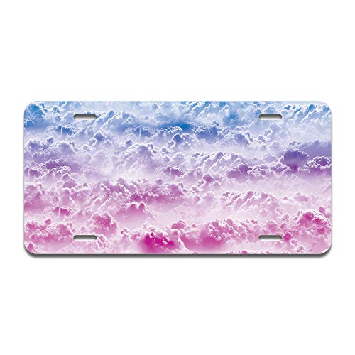 Candy Clouds