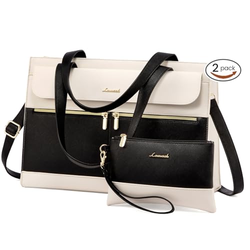 Black/Beige-1
