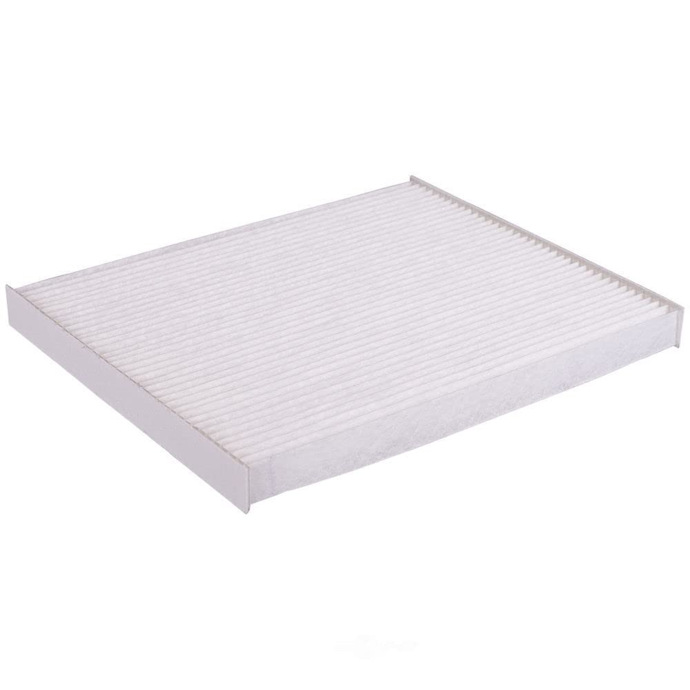 Denso 453-6070 Premium Cabin Air Filter for Car & Truck - Improves Air Quality & Reduces Allergens - Fits Multiple Vehicle Models