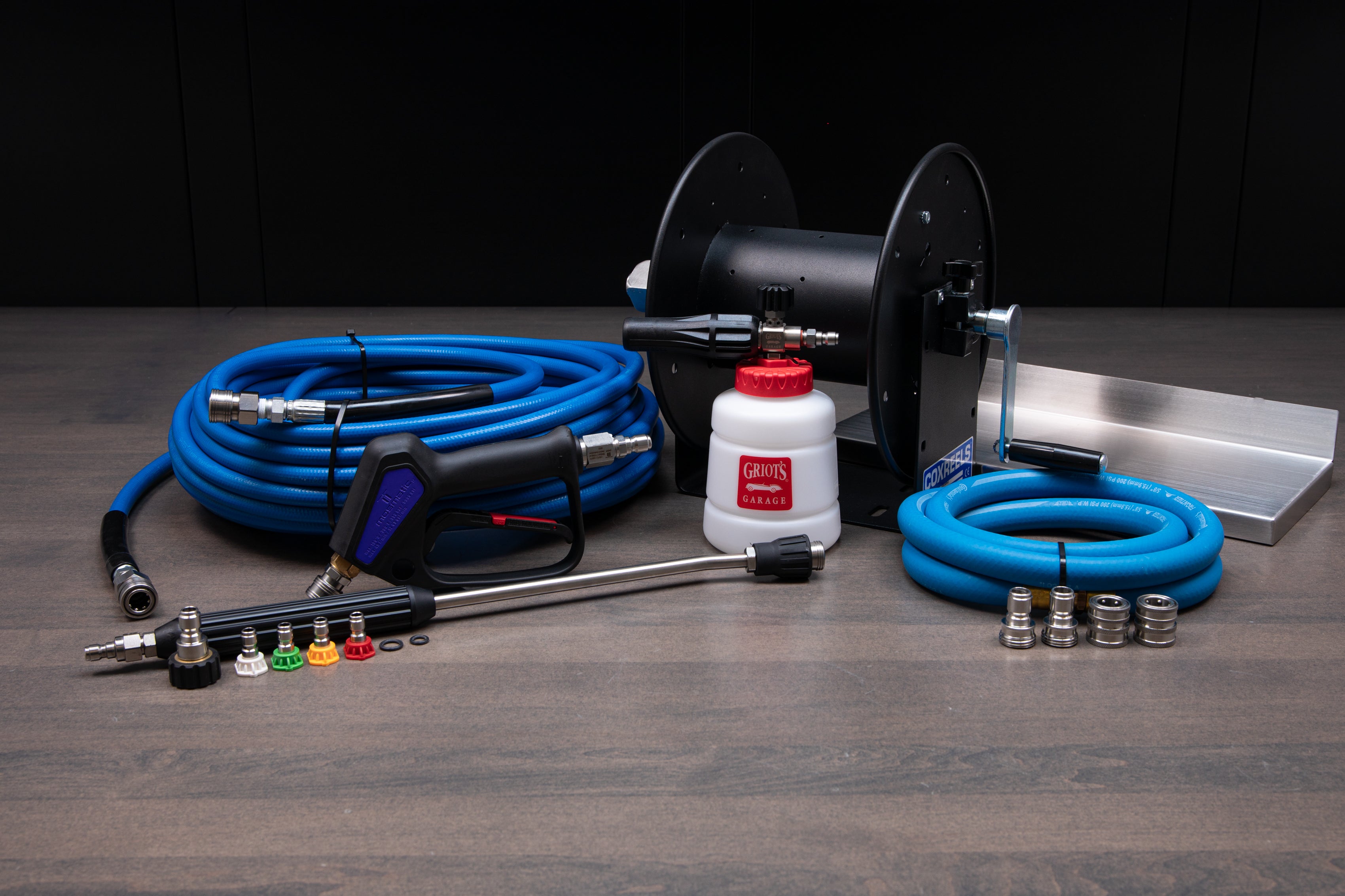 Active Wall Mount Accessory Kit for TV & Monitor Installation - Secure Mounting Solution for Home & Office Setup