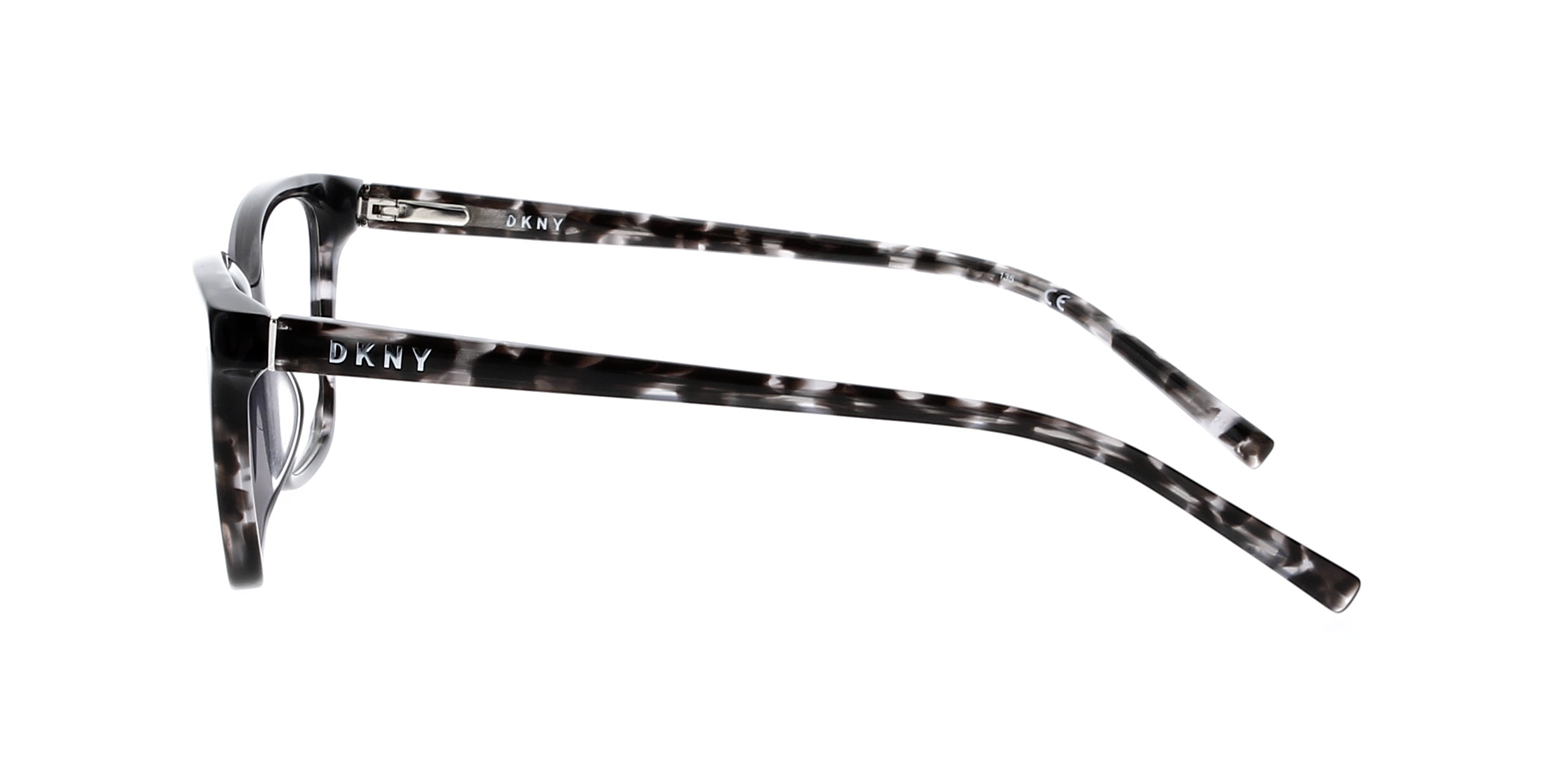 DKNY 5034 Women's Fashion Sunglasses - Stylish UV Protection Shades for Outdoor, Driving & Beach Activities