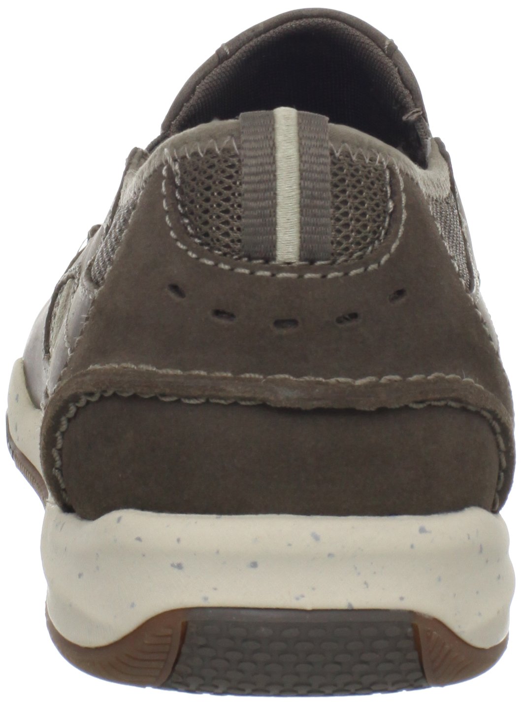 Clarks Men's Park Avenue Derby Dress Shoes - Classic Leather Oxfords for Business & Formal Wear | Comfortable & Stylish Office & Wedding Shoes