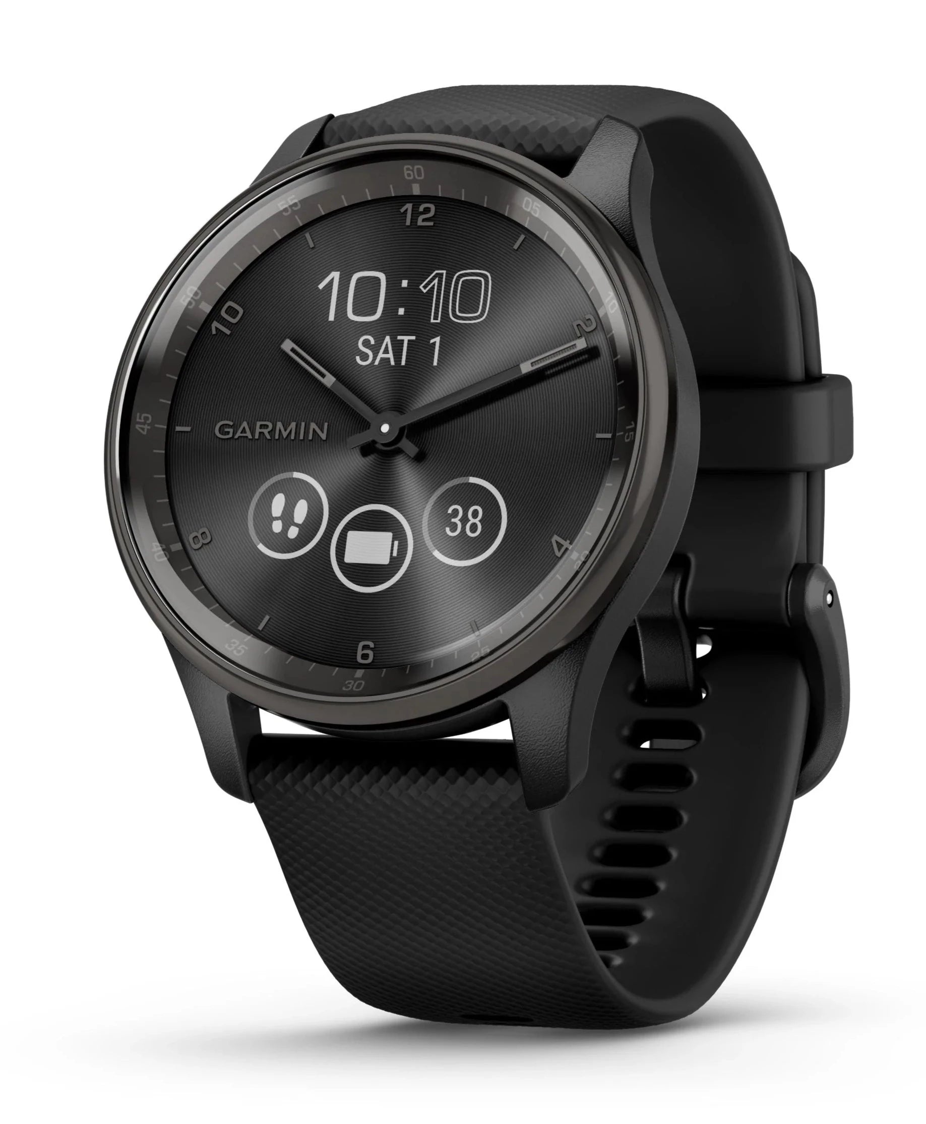 Slate / Black