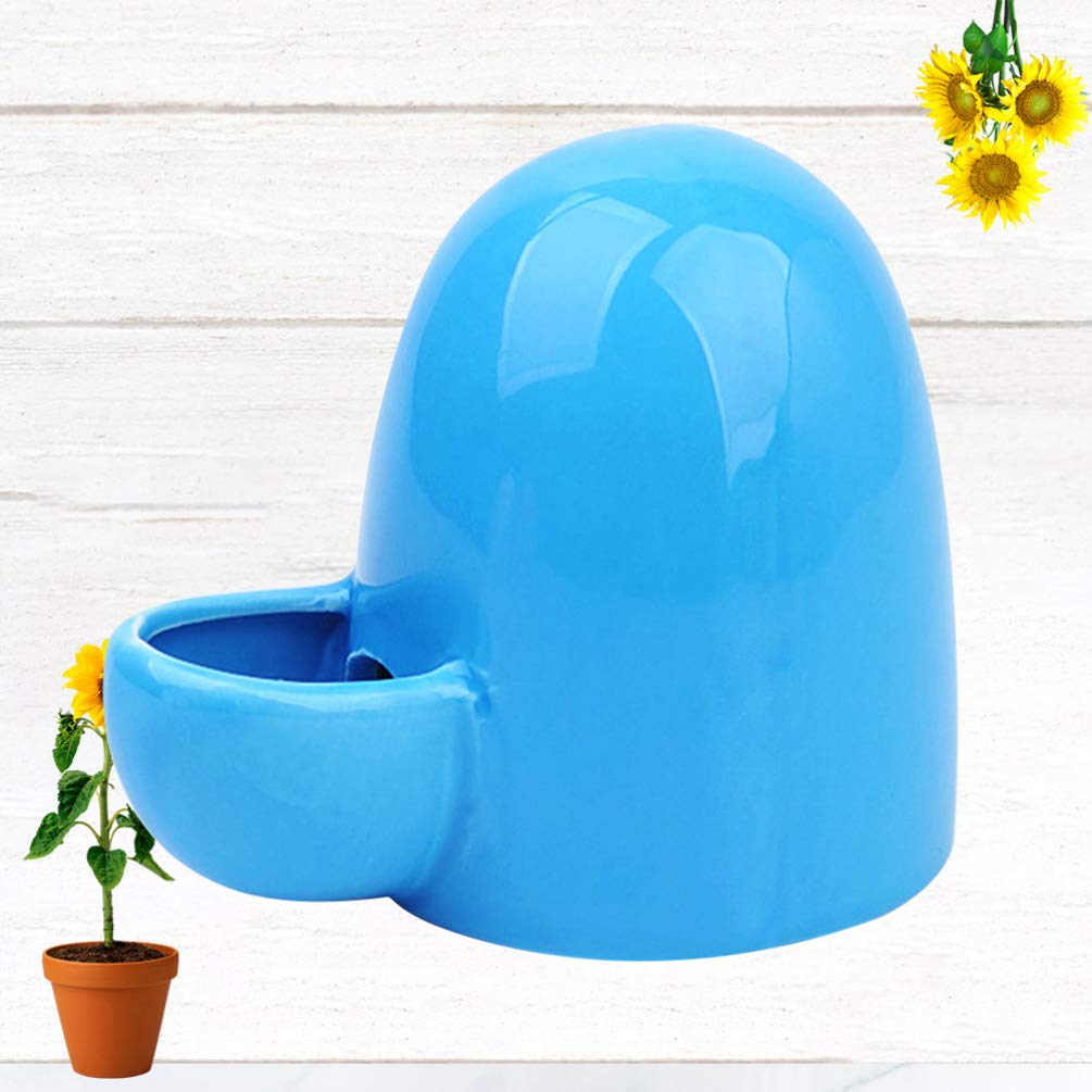 Automatic Pet Feeder & Water Dispenser for Rabbits & Hamsters - Perfect for Travel & Home Use