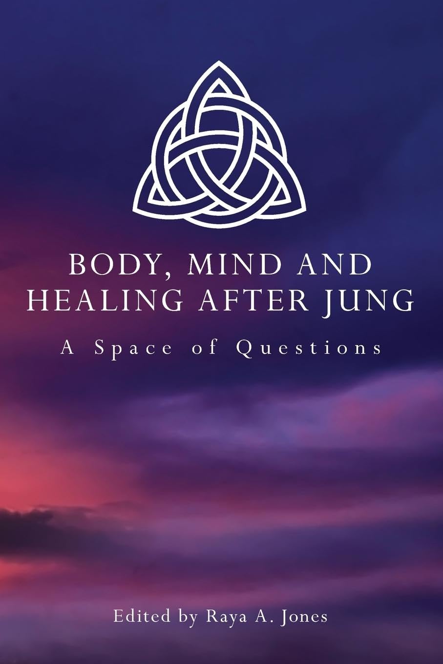 Body, Mind and Healing After Jung: Exploring Psychological Growth & Spiritual Transformation | Self-Help Books for Personal Development & Therapy
