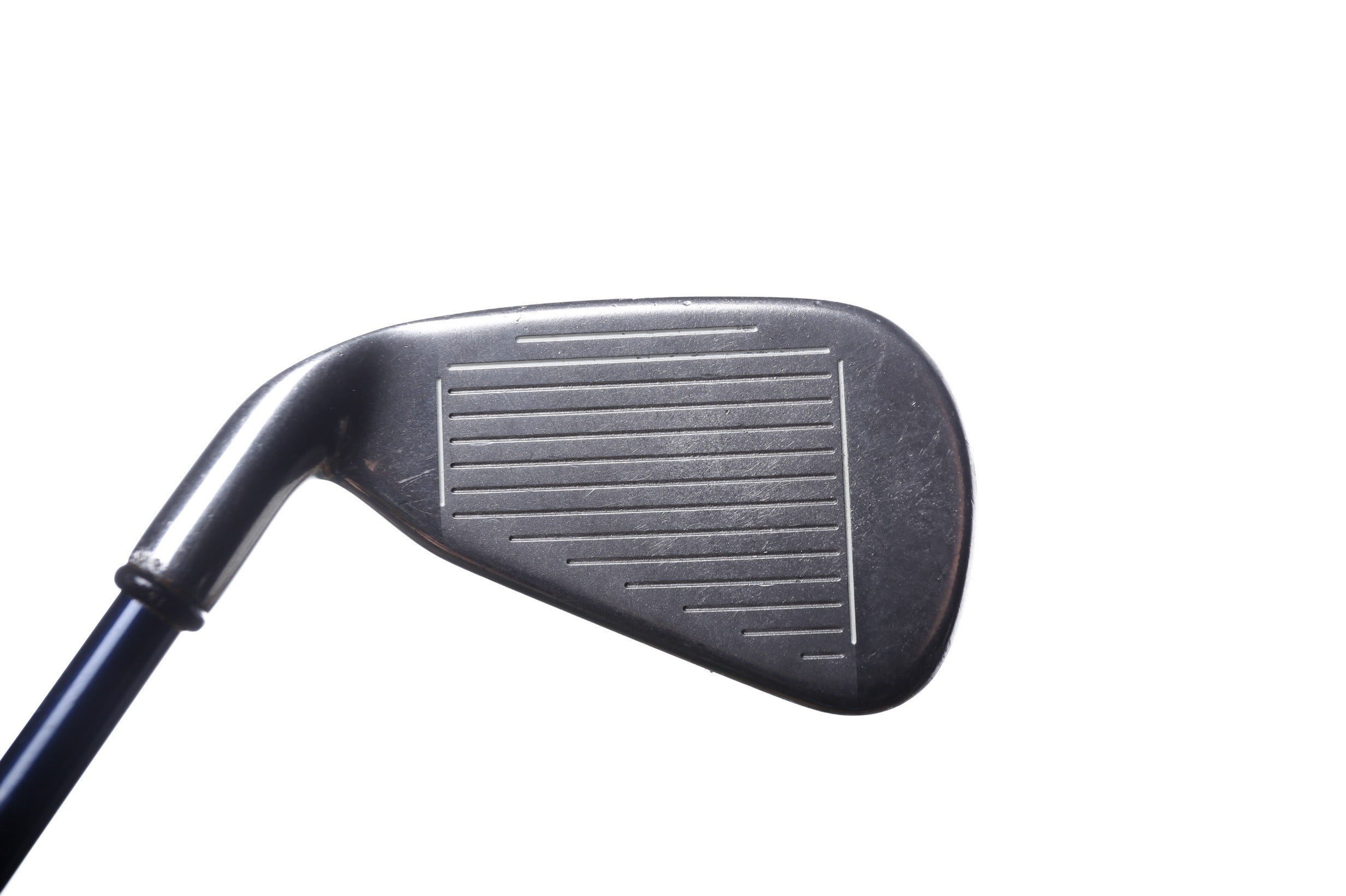 Used Callaway X 18 Pro Series 4 Iron Right Handed Regular Flex Golf Club - Perfect for Practice & Game Improvement