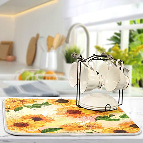 flower dry mat 4