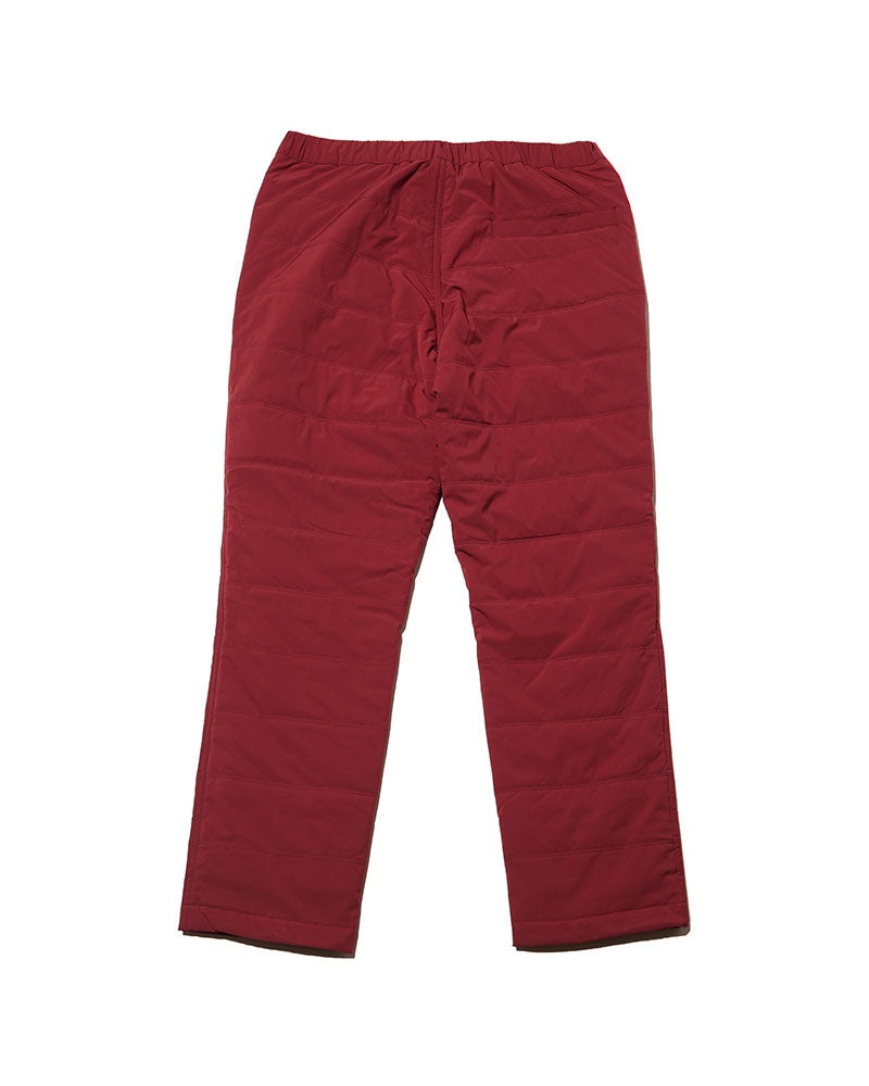 Flexible Insulated Pants for Men & Women - Waterproof Winter Snow Pants for Skiing, Hiking & Outdoor Activities