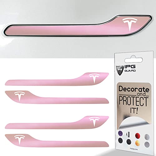 Pink Pearl