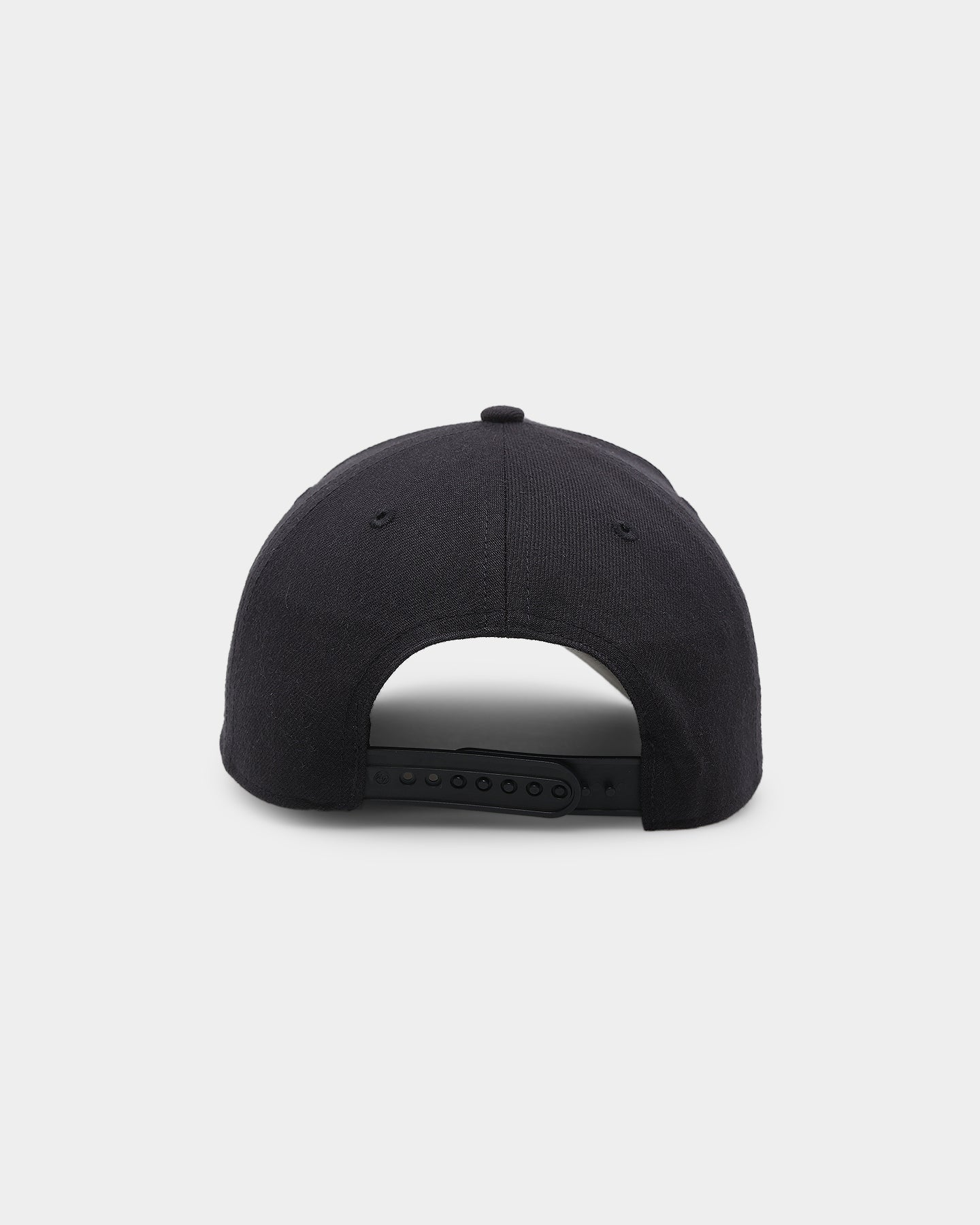 47 Brand Boston Red Sox MVP DT Snapback Adjustable Hat - Navy Blue Baseball Cap for Men & Women - Perfect for Games, Fan Gear & Streetwear Fashion