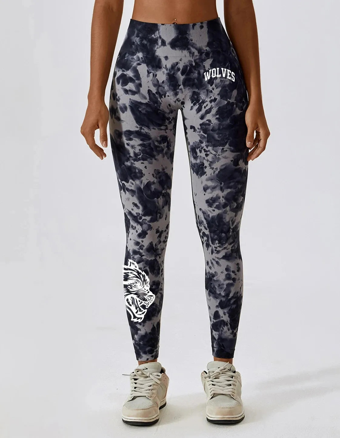 Women's High-Waisted Gym Leggings - Breathable Workout Tights for Yoga, Running & Fitness - Sexy Scrunch Butt Sports Pants for Women - Perfect for Gym, Training & Active Lifestyle