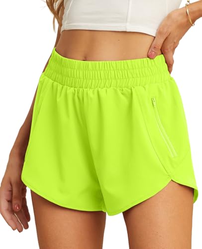 C Neon Green