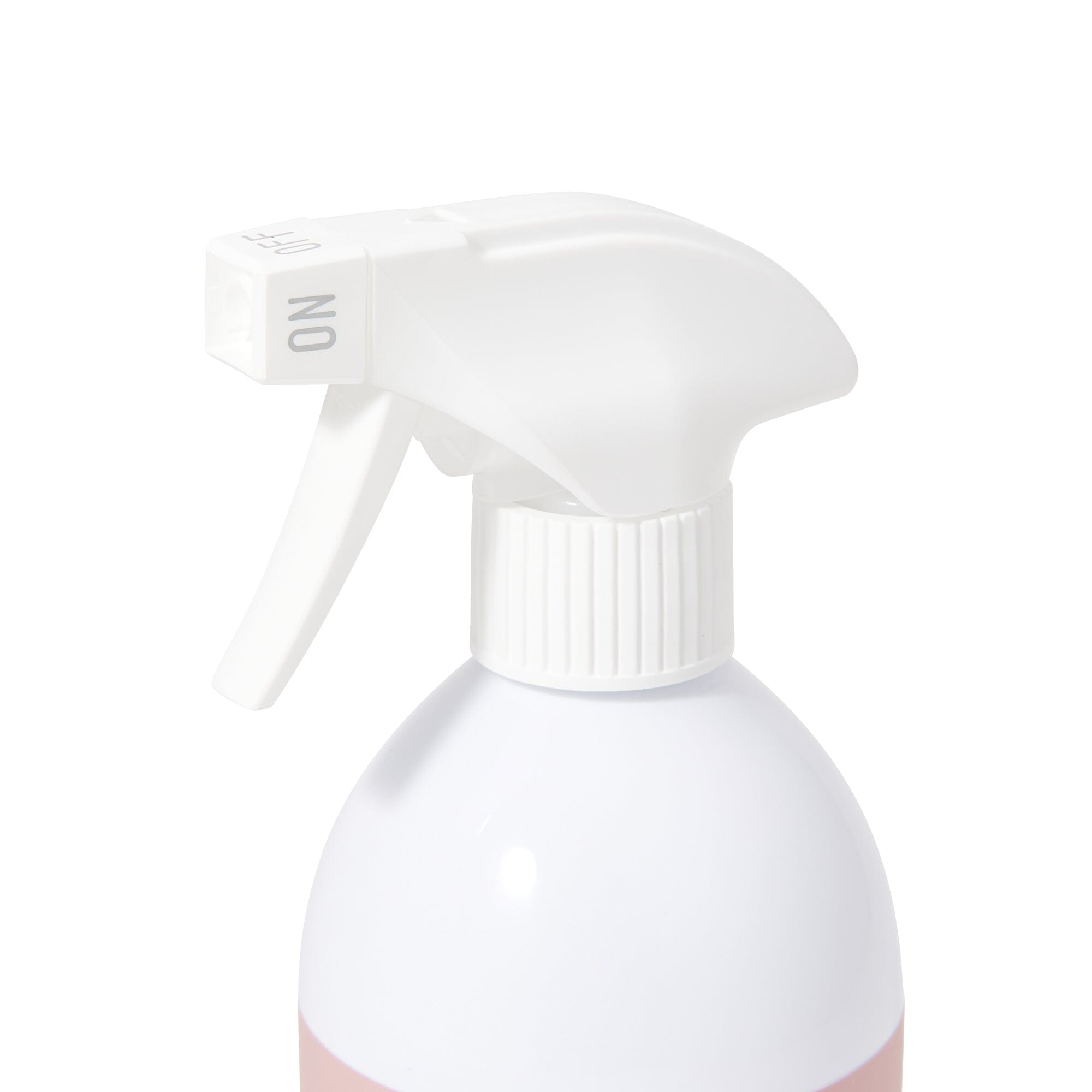 Claire White Musk Fabric Mist - Long Lasting Scent for Clothes, Linens & Home - Fresh Laundry & Relaxing Aroma for Bedroom, Closet & Car