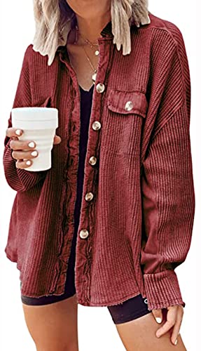 Rust Red