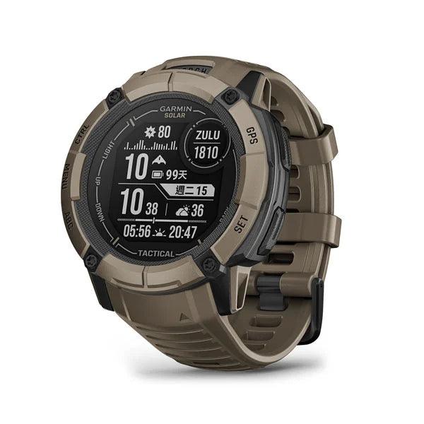 Coyote Tan (Tactical)