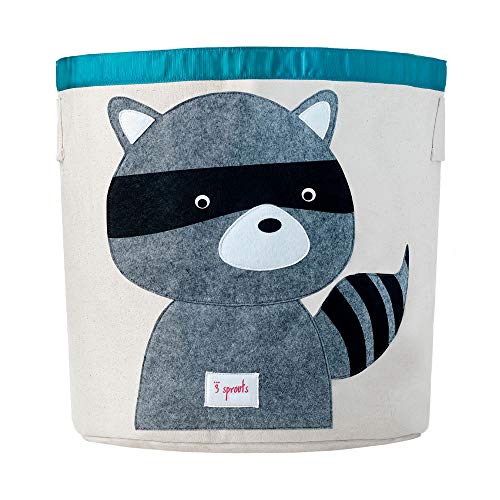 Raccoon
