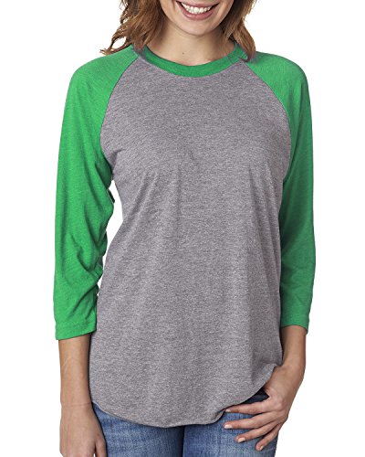 Envy/ Premium Heather