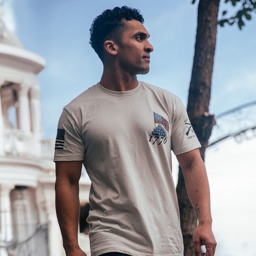 Never Run T-Shirt - Comfortable & Stylish Casual Tee for Men & Women | Perfect for Gym, Running, and Everyday Wear