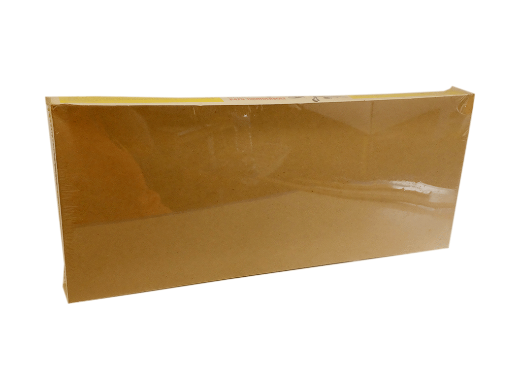 Guillow's P-47D Thunderbolt Balsa Wood Model Airplane Kit - 3/4