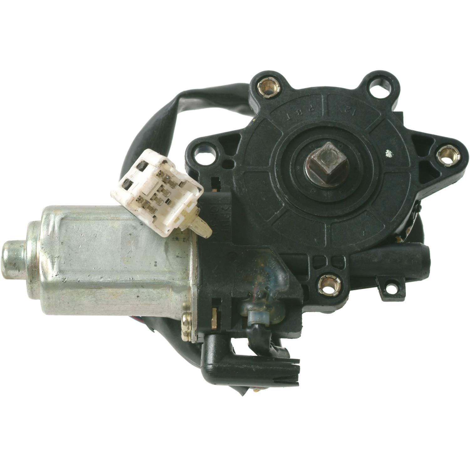 Cardone 47-1387 Remanufactured Power Window Lift Motor - Compatible with Select Ford, Lincoln & Mercury Models - Smooth & Quiet Operation for Car Windows