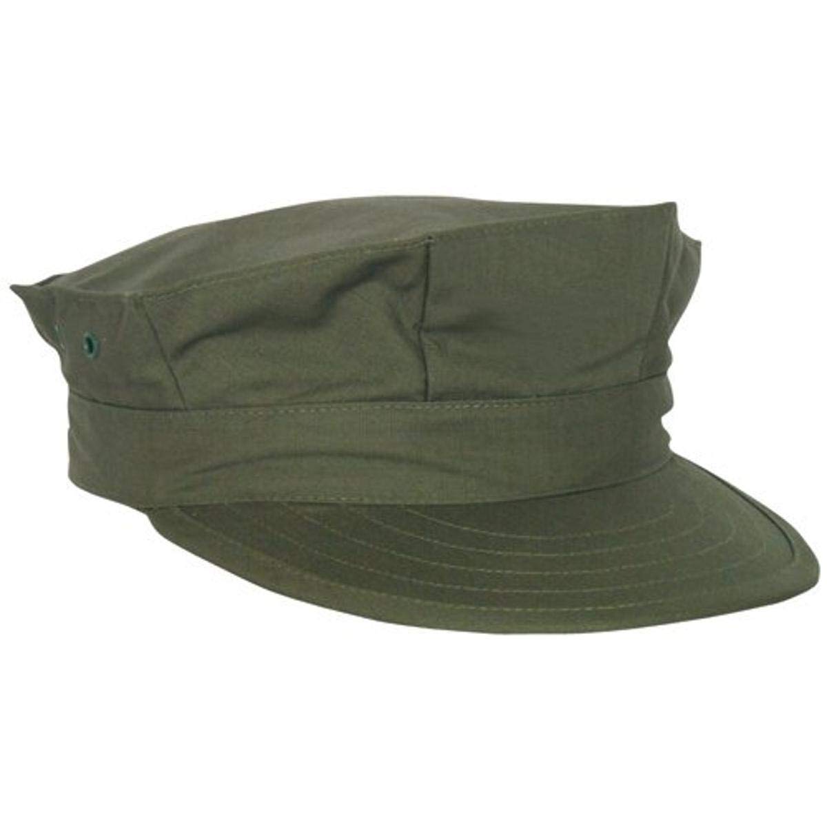Fox Outdoor Products Marine Cap - Waterproof & UV Protection Boating Hat for Fishing, Sailing, and Outdoor Adventures