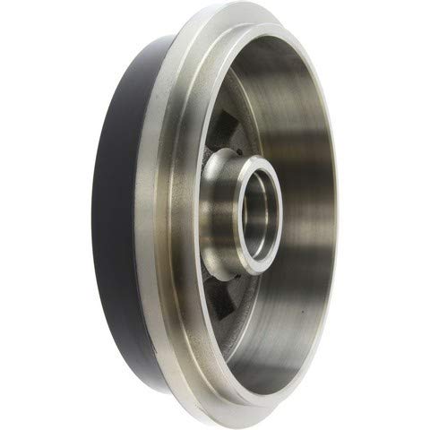 High-Quality Replacement Brake Drum for 73-16 Audi & Volkswagen Models - Durable Auto Part for Smooth Braking Performance | Perfect for DIY Repairs & Professional Mechanics