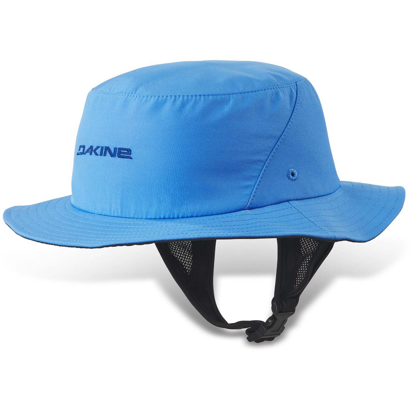 Dakine Indo Surf Hat for Men & Women - Adjustable Sun Protection Deep Blue - Perfect for Surfing, Beach, and Outdoor Activities
