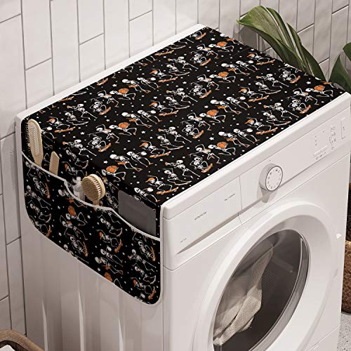 Charcoal Grey Apricot