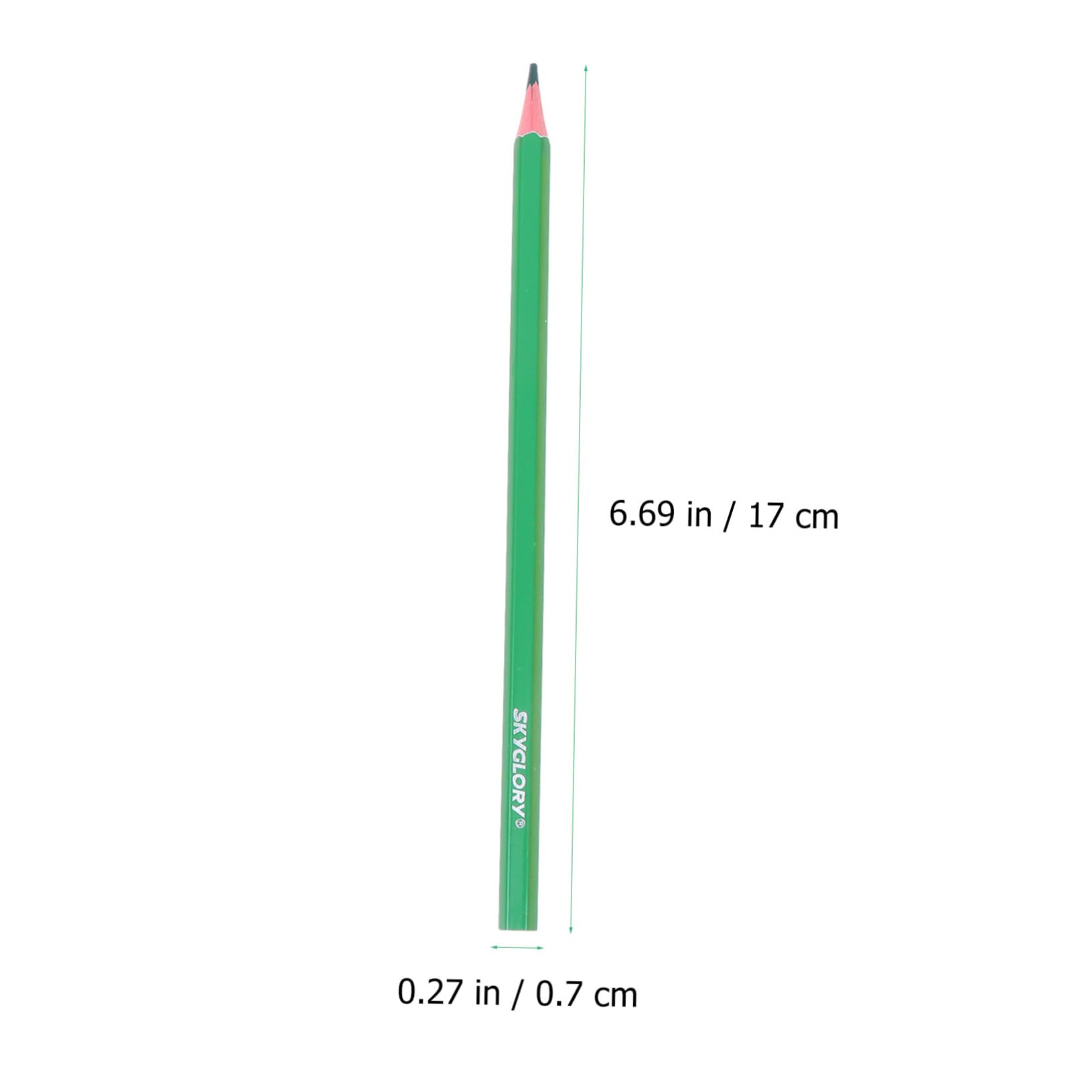 VILLFUL 12/24/36 Pack Professional Colored Pencils for Artists - Vibrant Wooden Drawing Pencils with Smooth Shading - Perfect for Sketching, Coloring Books & Adult Art Therapy