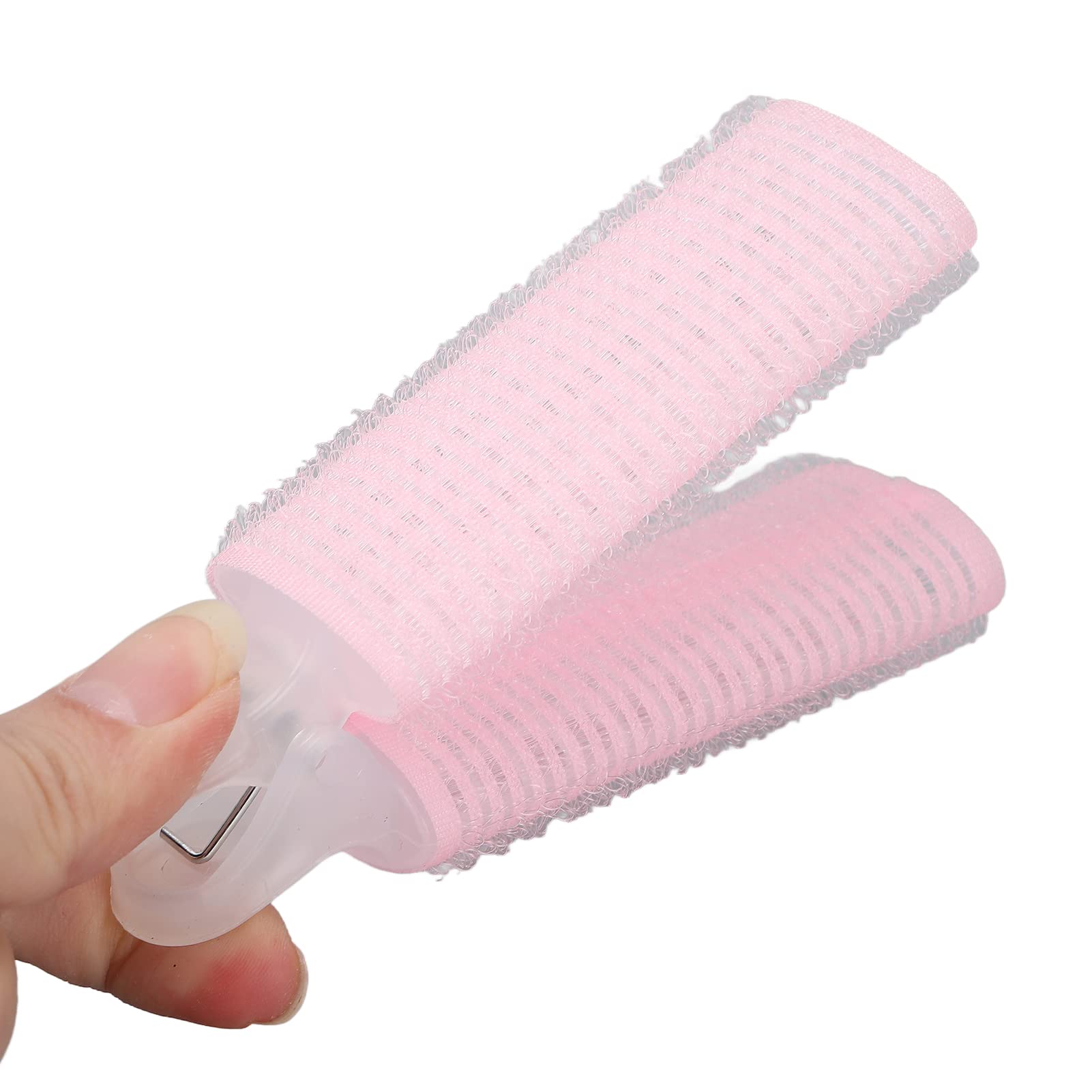 Volumizing Hair Root Clips for Women - 2 Pack Natural Fluffy Hair Volume Curlers, Salon Quality Styling Tools for Home Use - Perfect for Creating Volume, Updos and Everyday Hairstyles