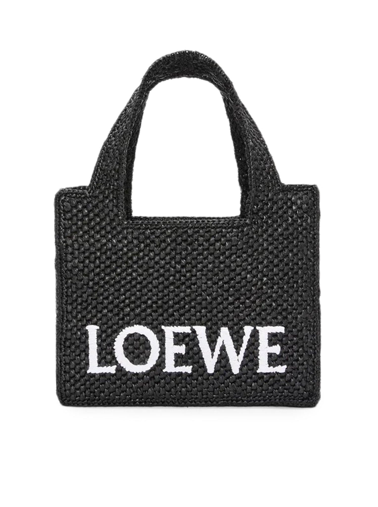 Mini Tote Bag - Stylish & Lightweight for Women - Perfect for Shopping, Beach, Work & Travel
