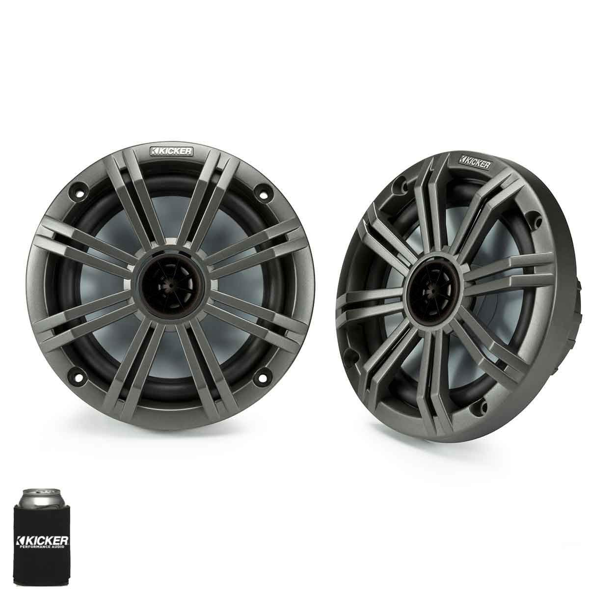 KICKER 6.5