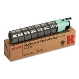 NEW Black HY Toner Cartridge Type 145 for Laser Printers - Compatible with HP, Brother & Canon Printers for Home & Office Use