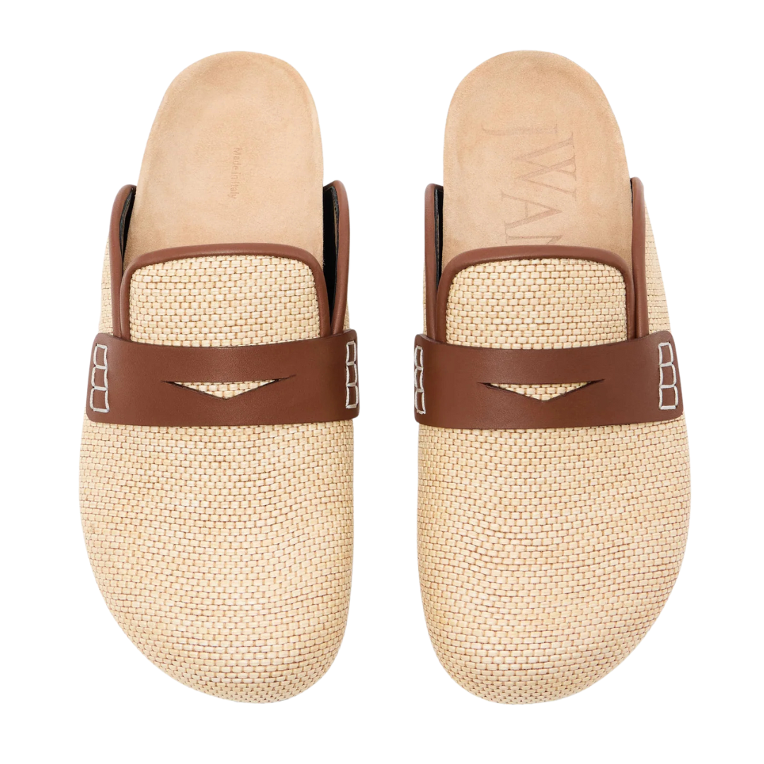 Premium Canvas Loafers for Men & Women - Comfortable Slip-On Casual Shoes for Walking, Travel & Everyday Wear