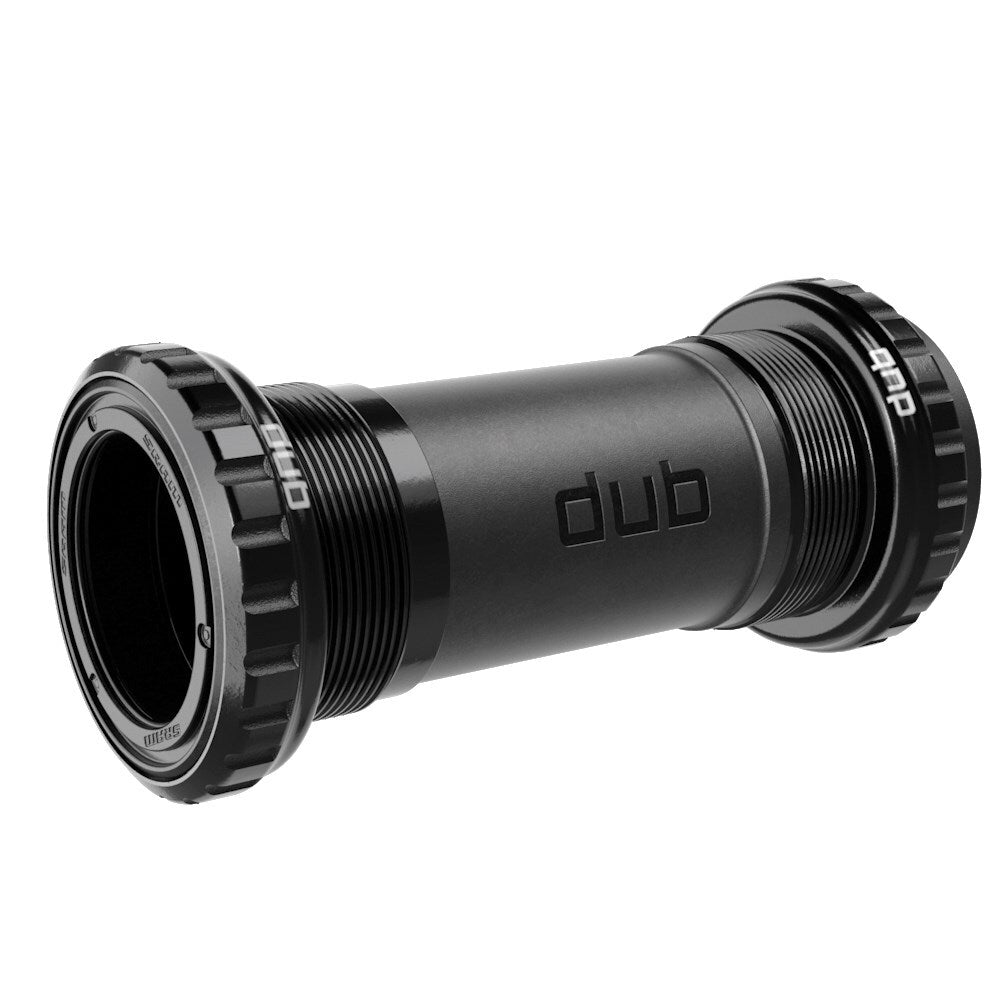 SRAM DUB Bottom Bracket - Lightweight Bicycle Crankset Bearing for Road & Mountain Bikes - Compatible with 68/73mm Shells - Perfect for High-Performance Cycling and Off-Road Adventures