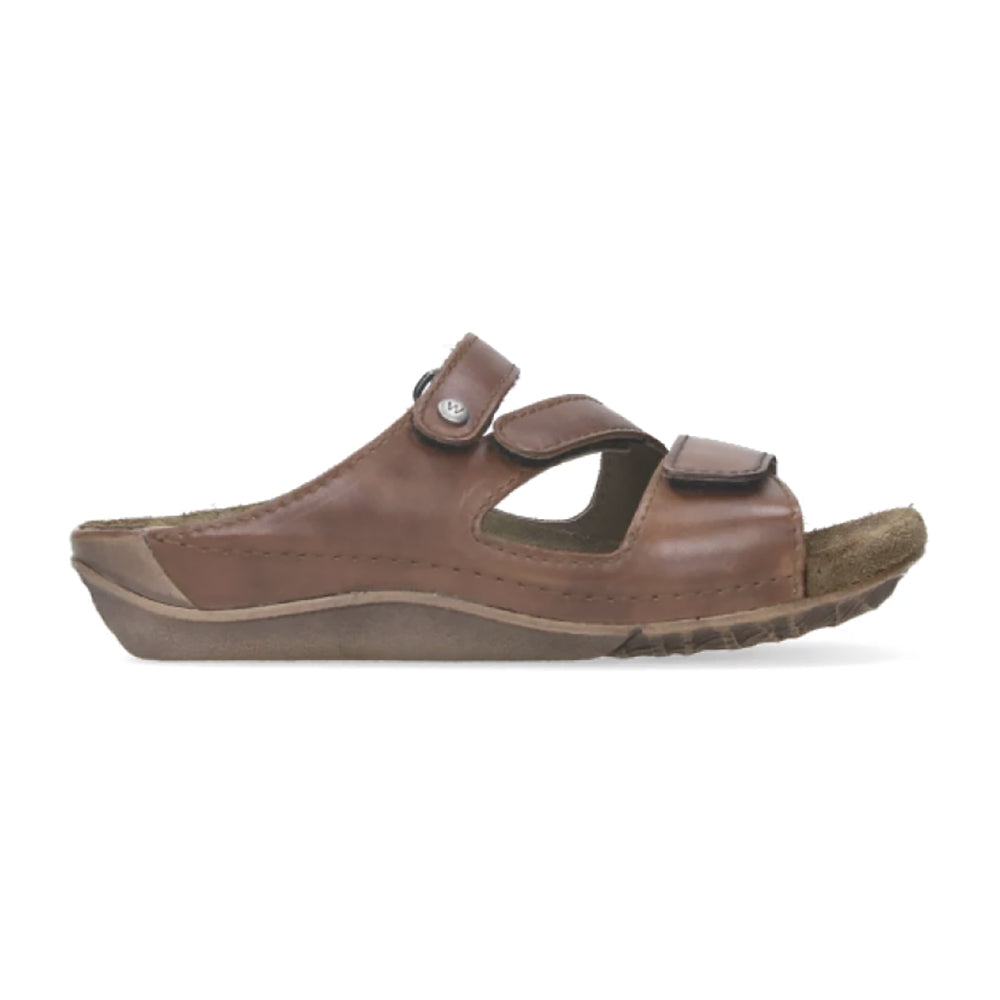 Jasper Sandals for Women - Comfortable Summer Beach Slides with Arch Support | Perfect for Walking, Travel, and Outdoor Activities
