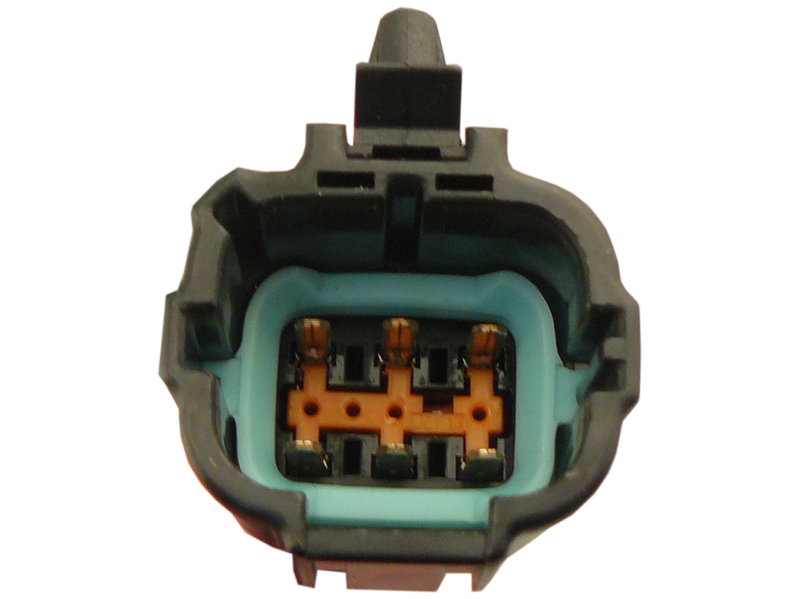 ACI 388299 Power Window Motor - Replacement for Smooth & Quiet Operation - Compatible with Various Car Models - Perfect for DIY Auto Repair & Maintenance