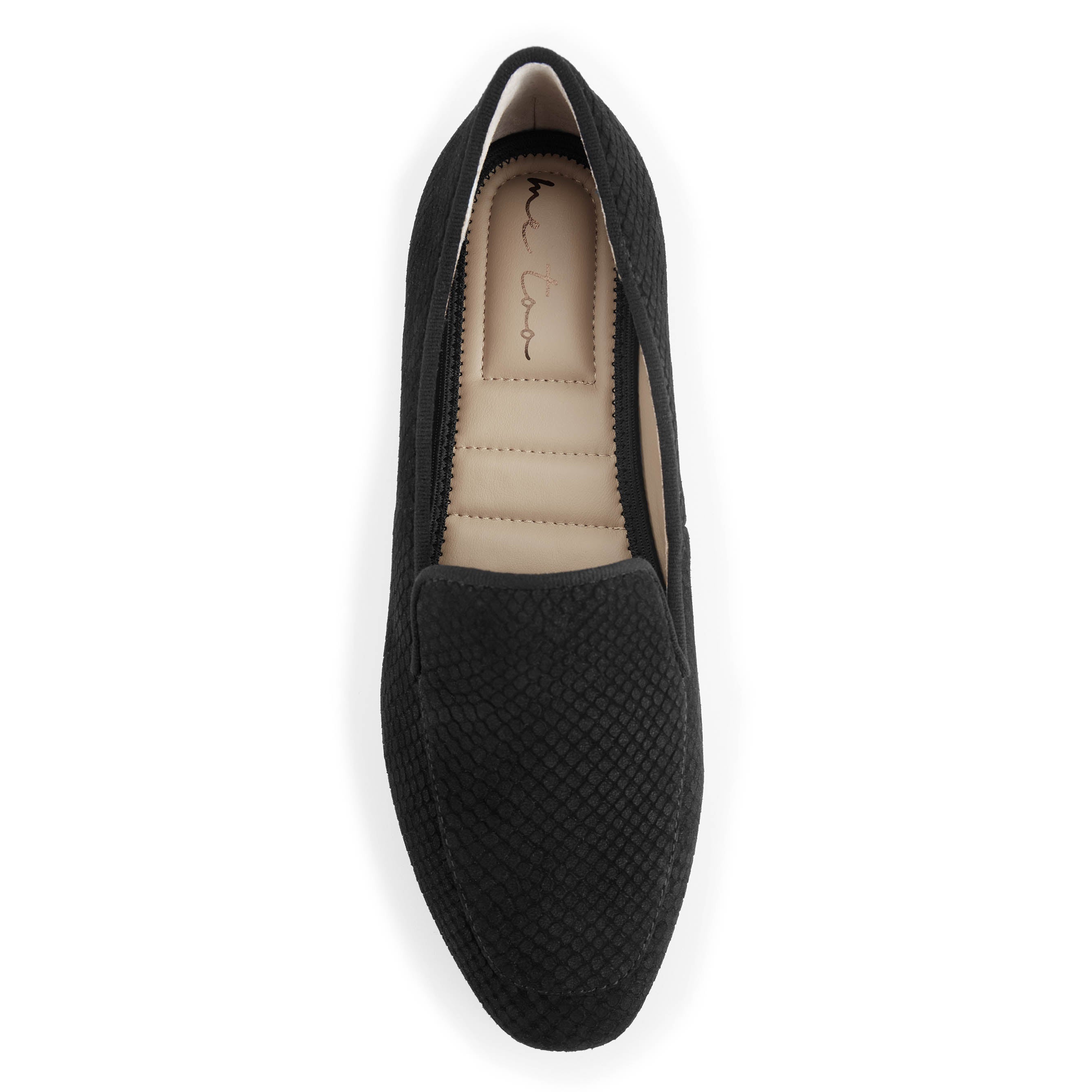 Promise Flat Shoes - Comfortable & Stylish Women's Flats for Work, Walking & Everyday Wear