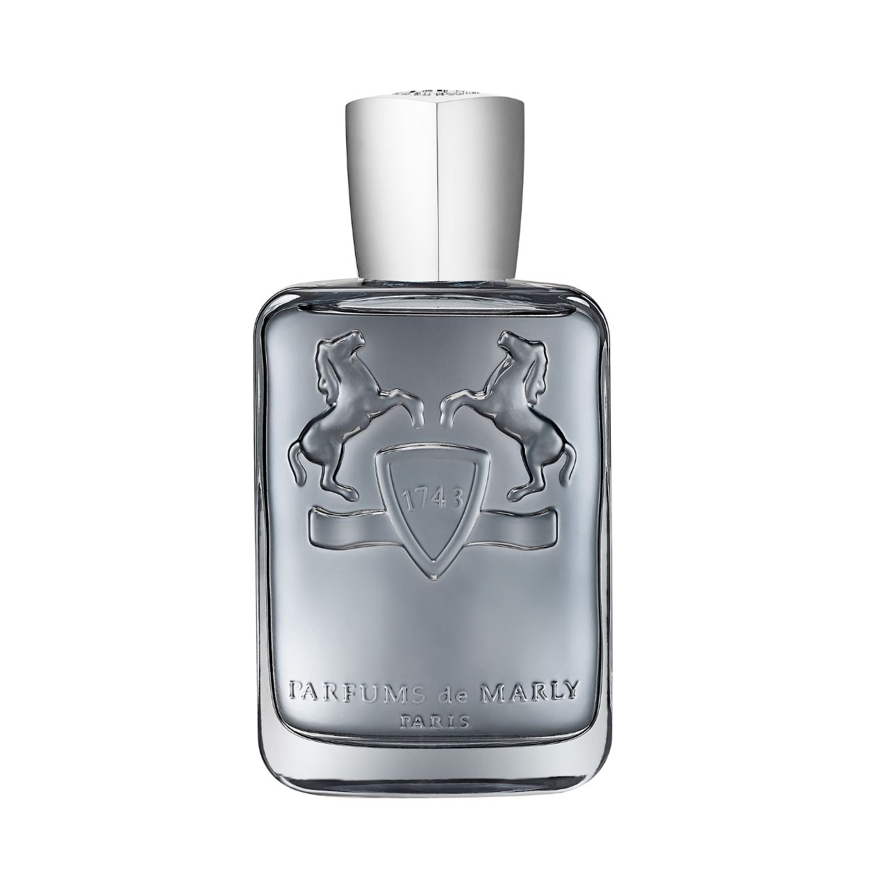 Parfums de Marly Layton Eau de Parfum - Luxury Fragrance for Men, Woody Spicy Scent - Perfect for Date Night & Special Occasions