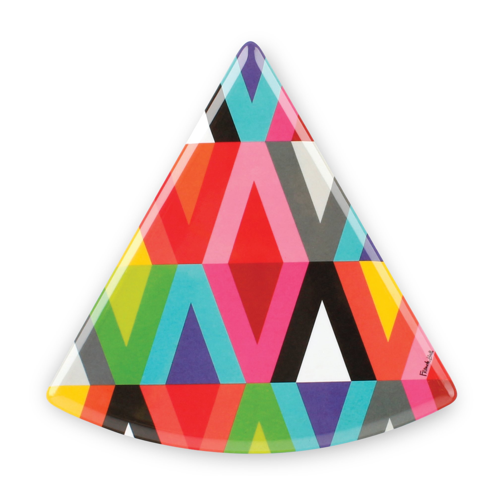Colorful 8