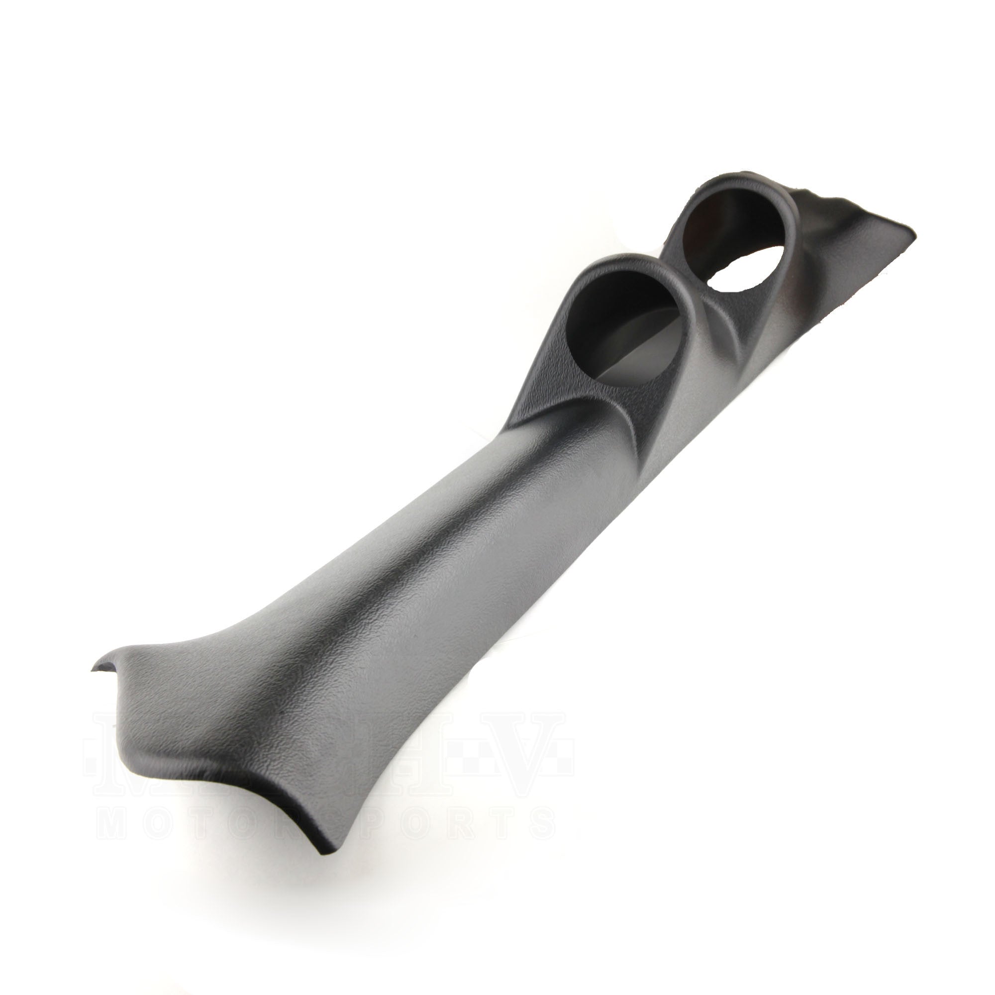 2002-2007 Subaru Impreza WRX STI A-Pillar Gauge Pod - Universal Fit for Aftermarket Gauges - Perfect for Racing & Performance Tuning