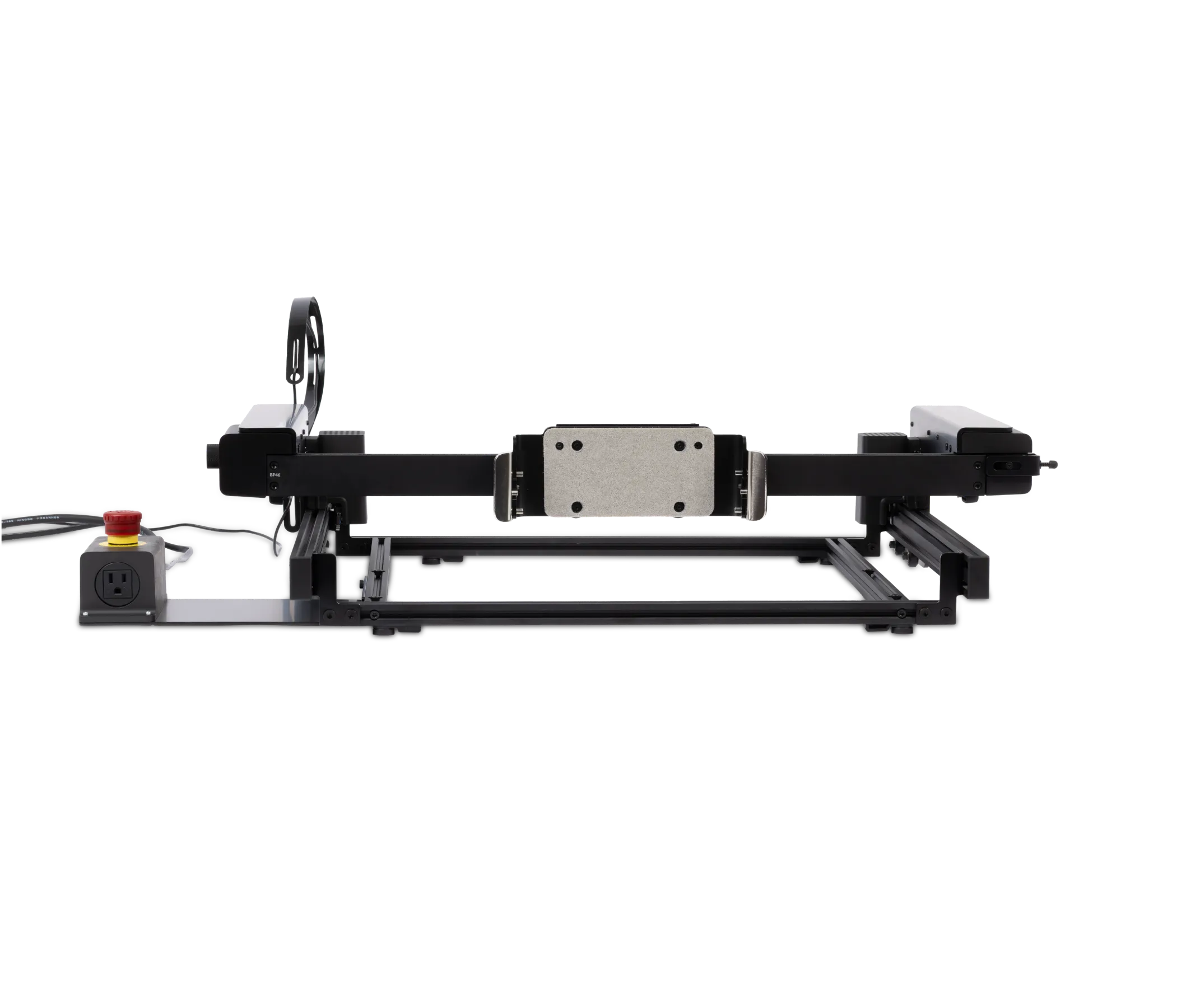 Shaper Tools BenchPilot - Precision Woodworking Router Guide for DIY & Professional Projects | Perfect for Cabinet Making, Furniture Building & Home Improvement