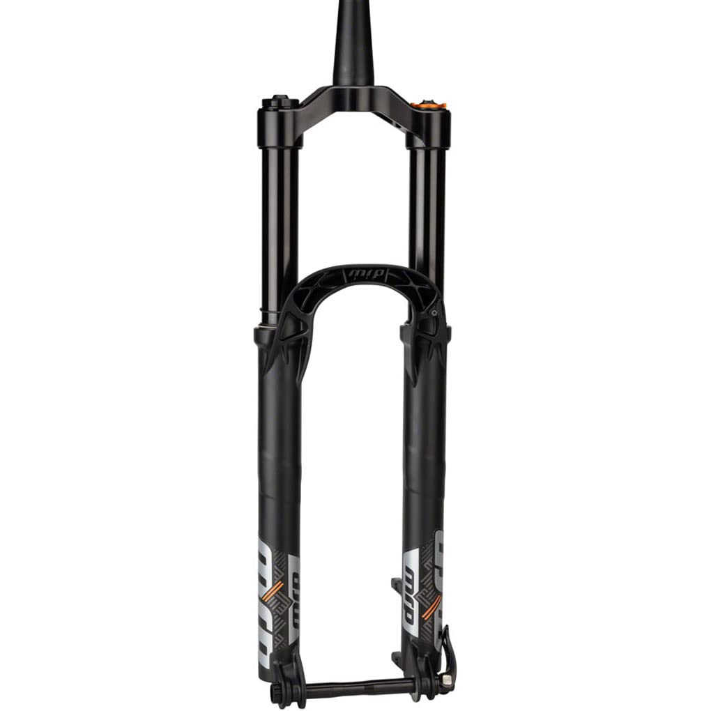 MRP Ribbon 29 Boost Fork - High-Performance Mountain Bike Suspension Fork for Trail & Enduro Riding - Perfect for Off-Road Adventures & Technical Terrain