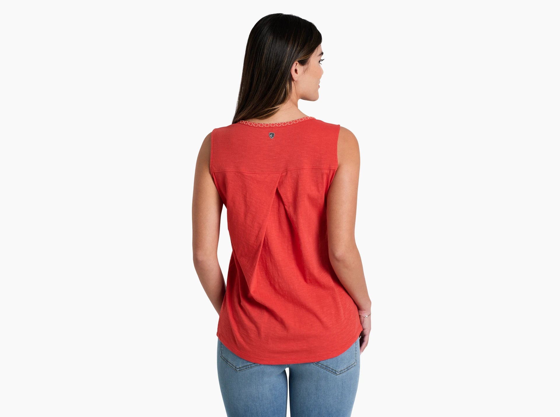 Kuhl Shay Tank Top for Women - Breathable & Comfortable Casual Wear - Perfect for Yoga, Hiking & Everyday Outfits