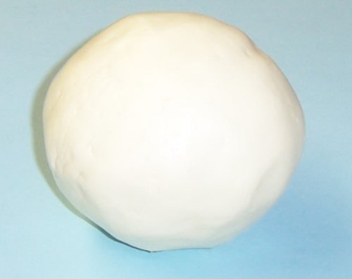 Scott's Cakes 1 Pound Milk Chocolate Covered Easter Egg with Amaretto Cream Filling - Perfect for Easter Gifts, Holiday Treats & Chocolate Lovers