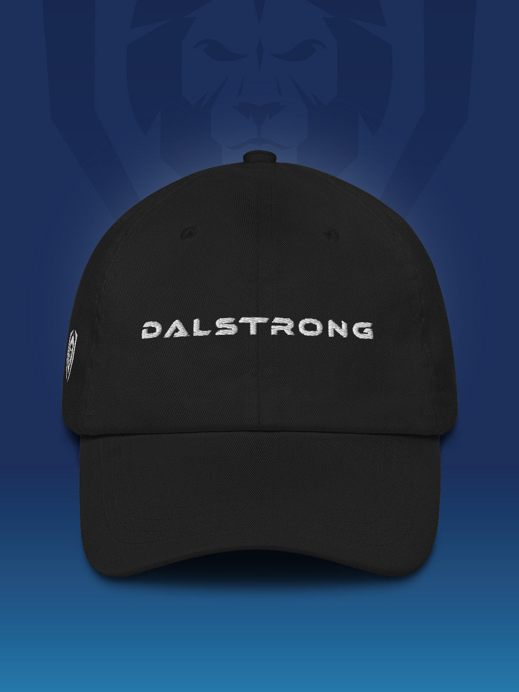 Dalstrong The Not Just For Dad Hat - Stylish Unisex Baseball Cap for Men & Women - Perfect for Outdoor Activities, Sports & Casual Wear