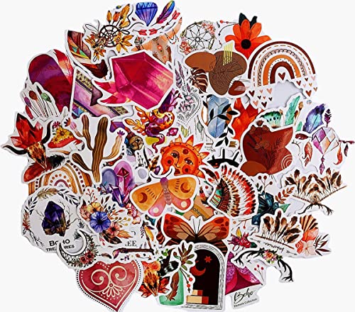 50-bohemian