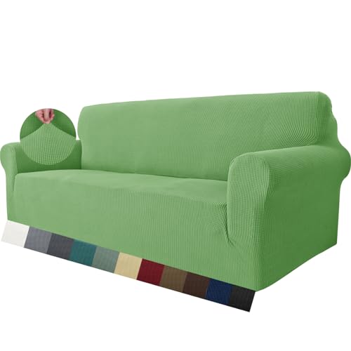Grass Green