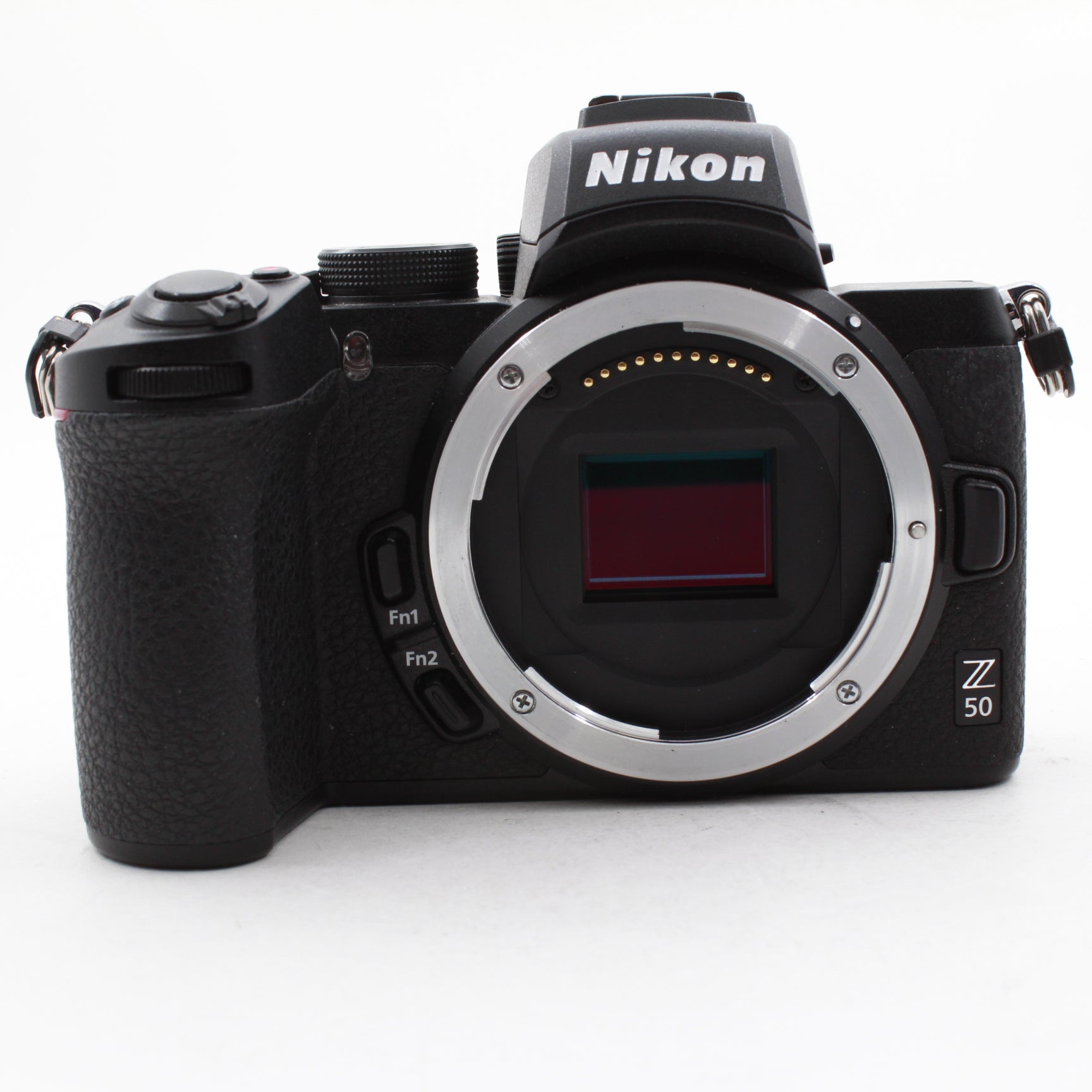 Refurbished Nikon Z 50 Mirrorless Camera with Nikkor Z DX 18-140mm f/3.5-6.3 VR Lens Kit - Perfect for Travel, Vlogging & Photography Enthusiasts